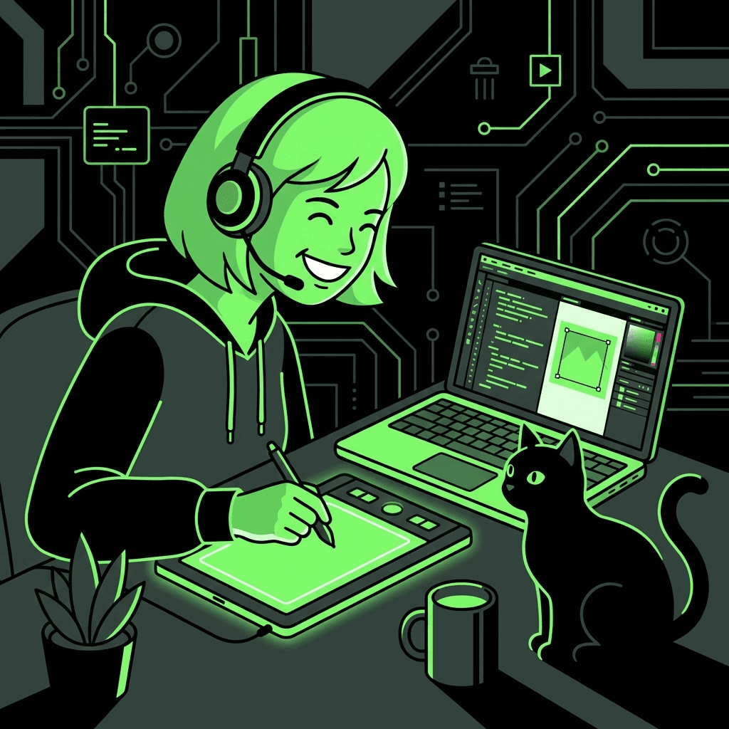 Graphic Design Services