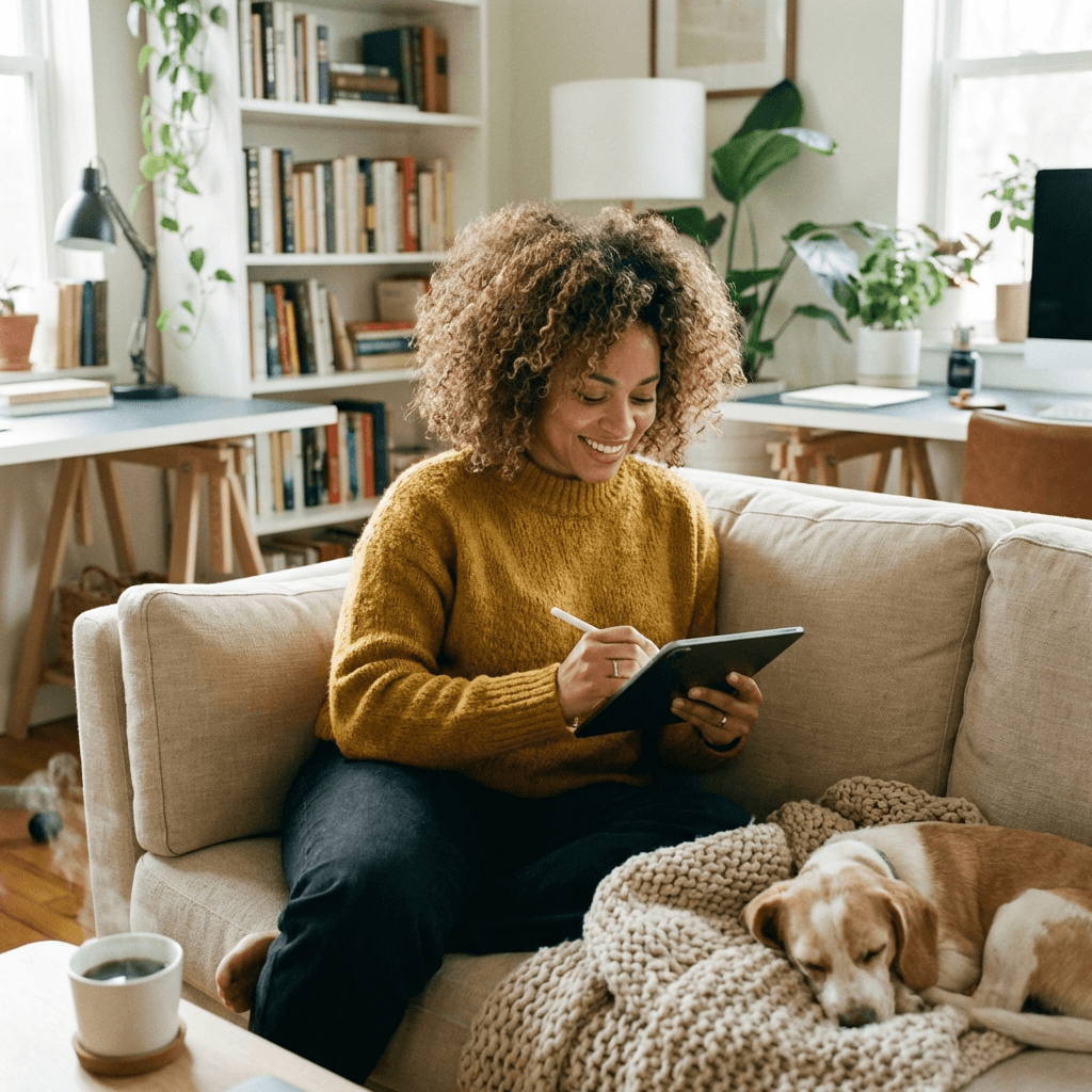 Digital Advertising Specialist